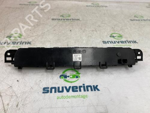 Climate control PEUGEOT EXPERT Van (V_) 2.0 BlueHDi 120 | BP25980388I5 