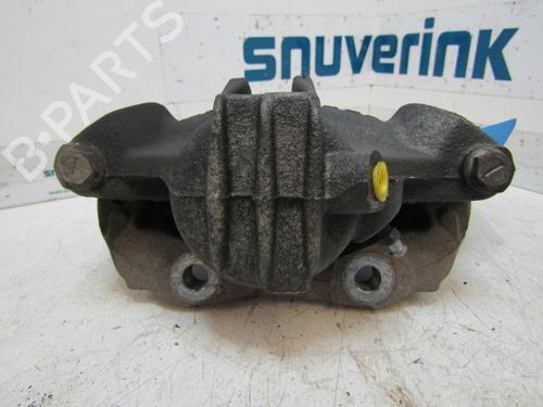 Right front brake caliper PEUGEOT 2008 I (CU_) 1.6 HDi | BP29069154M104 - Image 2