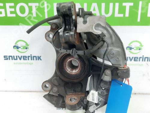 Right front steering knuckle PEUGEOT PARTNER Box Body/MPV (K9) 1.5 BlueHDI 130 | BP30757441M26