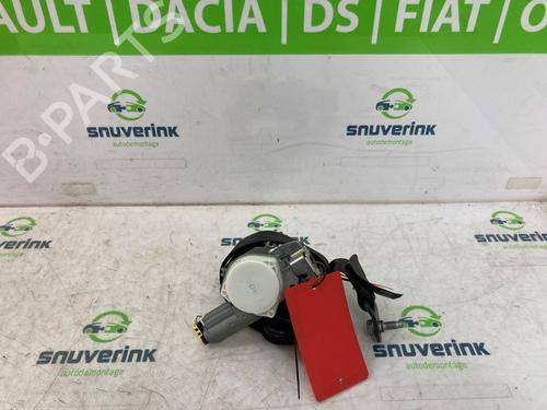 Used Front right seatbelt Front right seatbelt 21112299 21112299