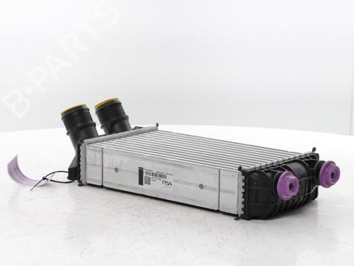 Intercooler FIAT GRANDE PANDA (328) 1.2 Mild Hybrid (325) | BP33845939M30 - Image 2