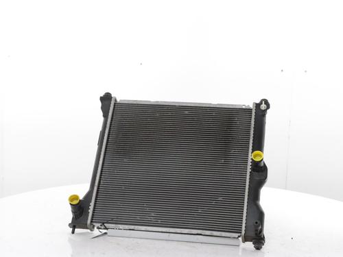 Used Water radiator PEUGEOT ION Electric (64 hp) 30757344