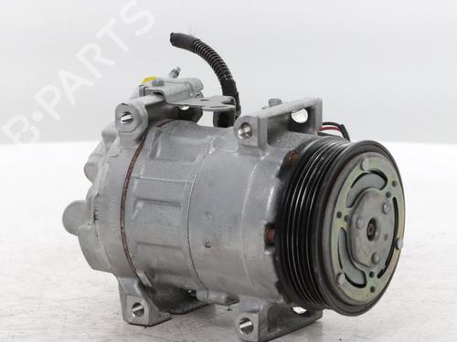 AC compressor OPEL CORSA F (P2JO) 1.2 MHEV | BP34562268M34  - Image 7