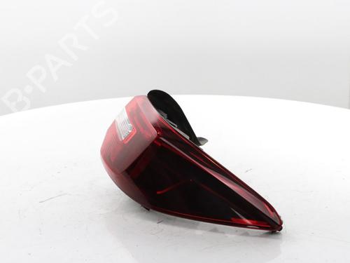 Right taillight OPEL GRANDLAND / GRANDLAND X (A18, P1UO) 1.2 (75) | BP29241811C35 