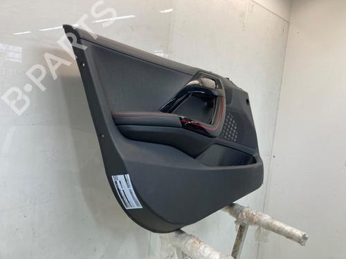 Front left panel PEUGEOT 208 I (CA_, CC_) 1.6 BlueHDi 100 | BP31627905C58 - Image 2