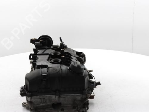 Cylinder head PEUGEOT 208 I (CA_, CC_) 1.2 VTI 82 | BP29640852M5 