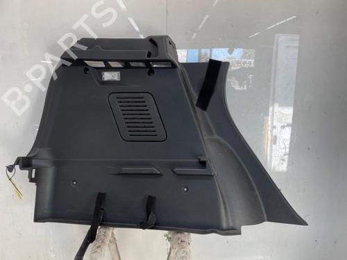 Used Boot lining Boot lining RENAULT CAPTUR I (J5_, H5_) 1.2 TCe 120 (118 hp) 40588384 40588384
