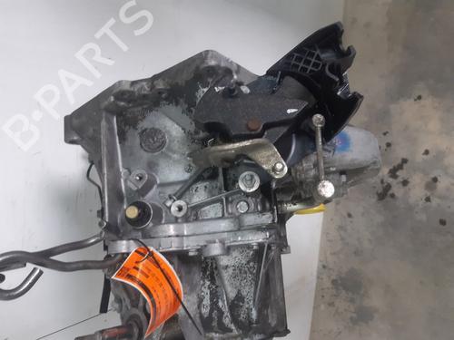 Gearbox CITROËN BERLINGO Box Body/MPV (B9) 1.6 HDi / BlueHDi 75 | BP39507706M3 - Image 5