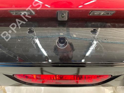 Bak støtfanger PEUGEOT 208 II (UB_, UP_, UW_, UJ_) 1.2 PureTech 100 | BP27971231C8 