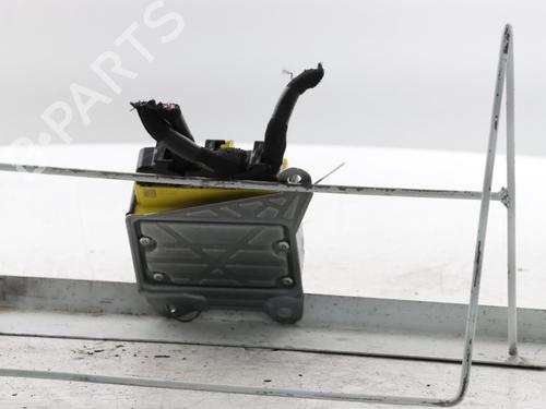 ECU airbags RENAULT CLIO V (B7_) 1.5 Blue dCi 100 (B7AD) | BP34566058M53  - Image 6