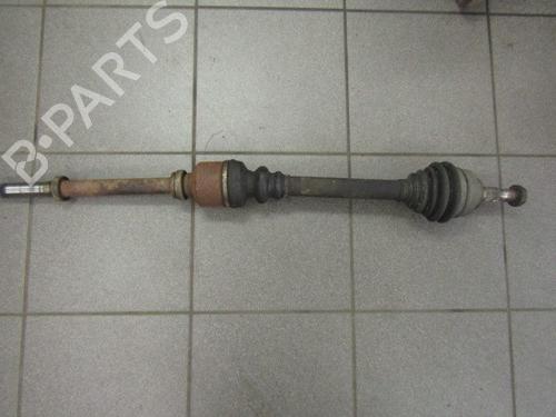 Used Right front driveshaft CITROËN C5 I Break (DE_) 1.8 16V (DE6FZB, DE6FZE) (115 hp) 12831699