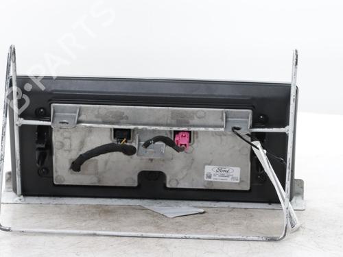 Instrument cluster FORD PUMA (J2K, CF7) 1.0 EcoBoost mHEV | BP38110439C47  - Image 6