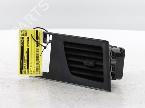 Luftventilen RENAULT MASTER IV Van (F8__) BLUE DCI 150 (F8M3) | BP34566571I21 - Image 2
