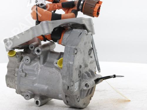 AC compressor RENAULT MASTER IV Van (F8__) BLUE DCI 170 (F8M4) | BP34566938M34 - Image 9