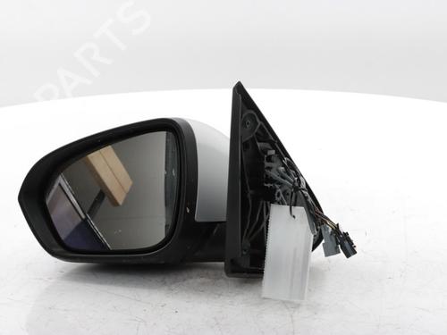 Left mirror DACIA DUSTER (HM_) 1.3 TCe 130 (HMMF) | BP29426356C26 