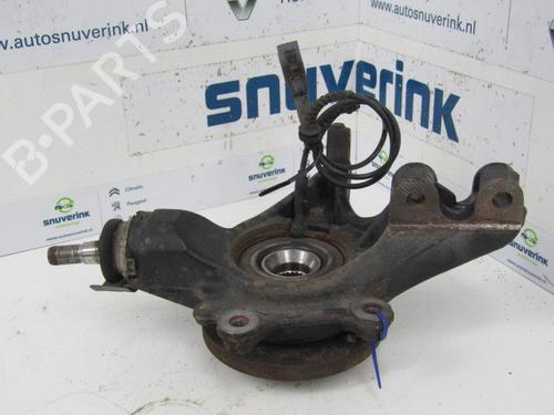 Used Left front steering knuckle CITROËN DS4 (NX_) 1.6 HDi 115 (114 hp) 10793243