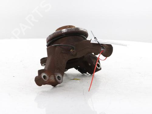 Right front steering knuckle DACIA SANDERO III 1.0 TCe 110 | BP39211681M26 - Image 4