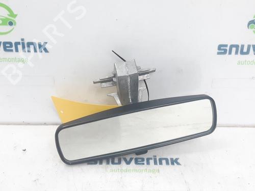 Rear mirror RENAULT CLIO V (B7_) 1.0 TCe 100 (B7MT) | BP19102868I6 