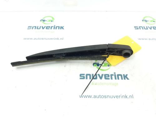 Used Rear windshield wiper arm RENAULT CLIO IV Grandtour (KH_) 0.9 TCe 90 (90 hp) 13192981