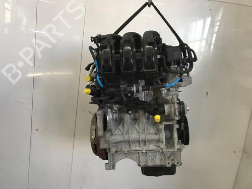 Engine CITROËN C3 III (SX) 1.2 PureTech 82 | BP33874224M1 - Image 3