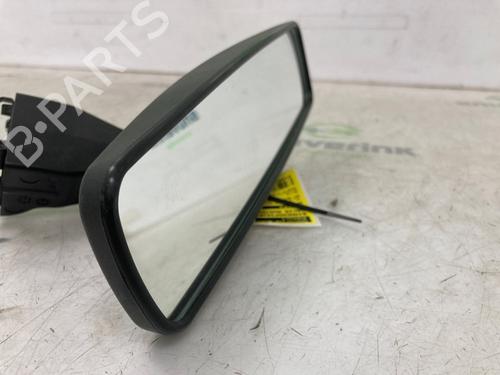 Rear mirror DACIA DUSTER (PYM_, PYN_) 1.2 TCe 130 | BP26488885I6 - Image 2