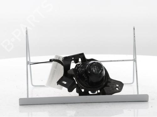 left-front-fog-light-mazda-cx-3-dk-2015-29241655 main image