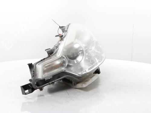 Left headlight CITROËN C-CROSSER (VU_, VV_) 2.2 HDi | BP33874332C28  - Image 9