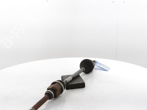 Right front driveshaft PEUGEOT 308 III (FB_, FH_, FP_, F3_, FM_) PureTech 110 (FPHNPL) | BP29899365M39 