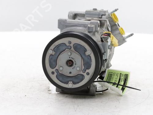 Kompresor / Sprężarka klimatyzacji A/C OPEL CROSSLAND X / CROSSLAND (P17, P2QO) 1.2 (75) | BP36949178M34 - Image 9