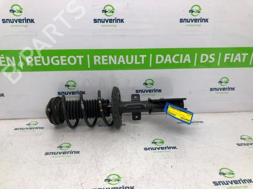 Used Right front shock absorber Right front shock absorber 18028548 18028548