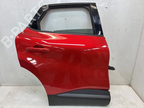 Used Right rear door RENAULT CAPTUR II (HF_) TCe 140 (HFN0) (140 hp) 29069093