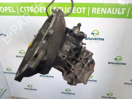 Used Gearbox Gearbox OPEL CORSA D (S07) 1.4 (L08, L68) (90 hp) 40571617 40571617