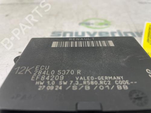 Control unit DACIA DUSTER (PYM_, PYN_) 1.2 TCe 130 | BP26488939M11 - Image 2