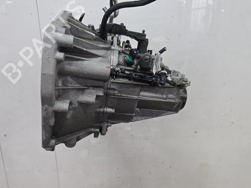 Used Gearbox RENAULT MEGANE IV Grandtour (K9A/M/N_) 1.3 TCe 115 (K9N9) (116 hp) 30185926
