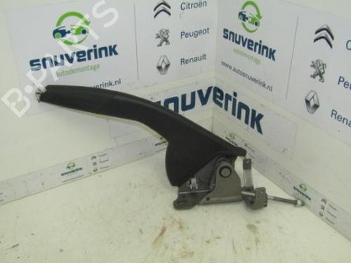 Used Hand brake RENAULT CLIO IV (BH_) 0.9 TCe 90 (BHNF, BHMA, BHMH, BHJK, BHJR) (90 hp) 13191447