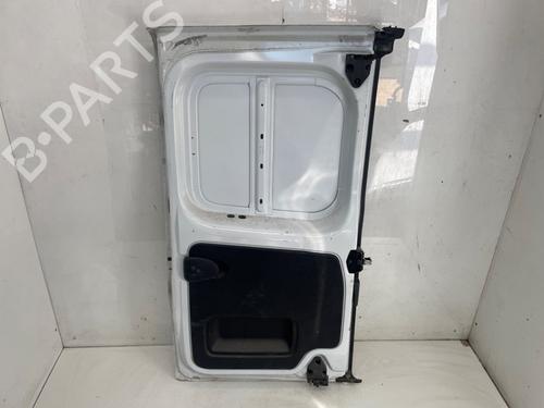 Tailgate RENAULT TRAFIC III Van (FG_) 2.0 dCi 120 (FGMN) | BP29426789C6 