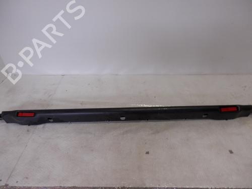 Rear bumper RENAULT MASTER II Platform/Chassis (ED/HD/UD) 3.0 dCi 140 (ED0S, UD0S) | BP22391278C8 