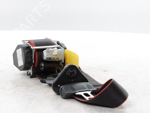 Front left seatbelt RENAULT ARKANA I (LCM_, LDN_) 1.3 TCe 160 (LDN1) | BP34567059I26 - Image 2
