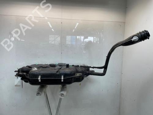 Used Fuel tank Fuel tank RENAULT KANGOO III Box Body/MPV 1.5 Blue dCi 95 (FJAB) (95 hp) 40587958 40587958
