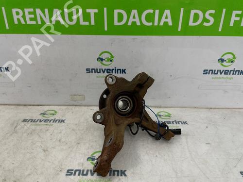 left-front-steering-knuckle-dacia-sandero-iii-2021-25828931 main image