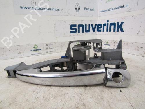 Front left exterior door handle CITROËN DS3 (SA_) 1.6 HDi 90 | BP13397265C128 