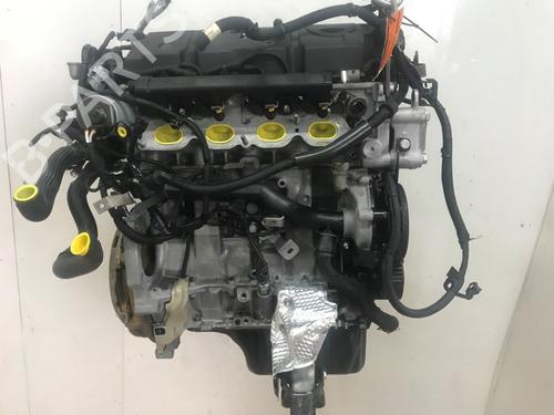 Used Engine CITROËN C4 II (NC_) 1.6 VTi 120 (NC5FS0, NC5FS9) (120 hp) 29640812