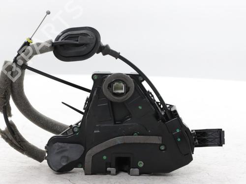 Front left lock RENAULT CAPTUR II (HF_) TCe 100 (HFMT) | BP33813783C98 - Image 6