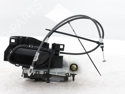 Used Other Other CITROËN BERLINGO Box Body/MPV (K9) PureTech 110 (110 hp) 35756207 35756207