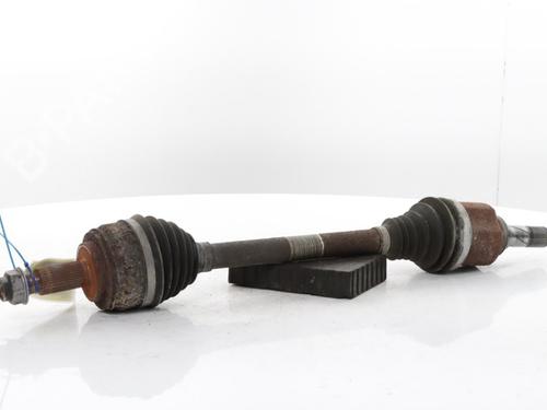 Left front driveshaft RENAULT MASTER III Platform/Chassis (EV, HV, UV) 2.3 dCi 130 FWD (EV0Y, HV0Y, UV0M, UV0Y, UV03) | BP40266061M38  - Image 5