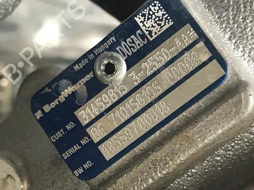 Engine VOLVO V60 II (225) T6 Plug-in Hybrid AWD | BP37490202M1 - Image 8