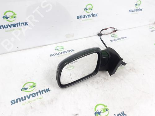 Left mirror PEUGEOT 307 Break (3E) 1.6 16V | BP10808096C26 