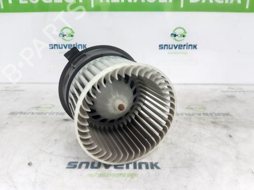 Heater blower motor CITROËN C4 III (BA_, BB_, BC_) 1.2 PureTech 100 (BAHNEA, BAHNKA) | BP24159968M62 