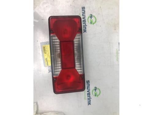 Used Right taillight Right taillight IVECO DAILY VI Van 35S17, 35C17, 40C17, 50C17, 55C17, 60C17, 65C17, 70C17 (170 hp) 40578945 40578945