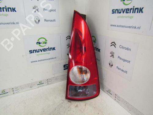 Used Right taillight Right taillight 13921965 13921965